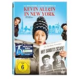 Kevin 2 - Allein in New Yorkvon "Macaulay Culkin"