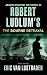 Bourne Betrayal (Paperback)