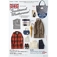 Traditional Weatherwear 表紙画像