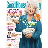 Good Housekeeping (1-year auto-renewal)