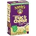 Annie's Homegrown White Cheddar Microwavable Mac & Cheese, 5-Count 2.15 Packets (Pack of 6)