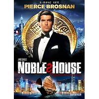 James Clavell's Noble House