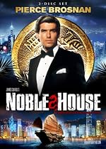 Streaming James Clavell's Noble House Online.