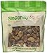 Organic Turkish Figs, 5lbs - Sincerely Nuts