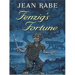 Fenzig's Fortune (Five Star Science Fiction & Fantasy)