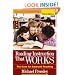 Reading Instruction That Works, Third Edition: The Case for Balanced Teaching (Solving Problems in the Teaching of Literacy)