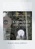 Die Kathedrale des Meeres (DAISY Edition) - Ildefonso Falcones