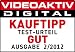Auszeichnung