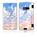 Moonlight Design Protective Skin Decal Cover for LG enV2 VX9100 Cell Phone