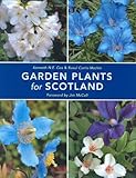 Garden plants for Scotland