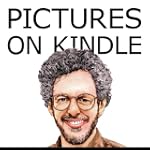 Pictures on Kindle: Self Publishing Y...