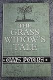 The grass widow's tale