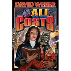 At All Costs (Honorverse)