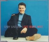 Love won`t wait [Single-CD]