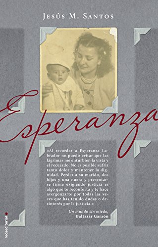 Esperanza (Memorias (roca)) (Spanish Edition)