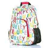 Hurley School Pack - Hurley Scramble School Pack - White
