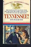 TENNESSEE! (Wagons West, No 17)