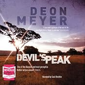 Devil's Peak | [Deon Meyer]