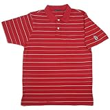 St. Louis Cardinals Self Collar Soft Polo by Vesi