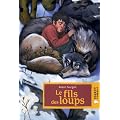 Le fils des loups