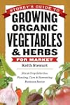 Storey's Guide to Growing Organic Veg...