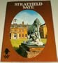 Stratfield Saye