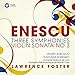 20th Century Classics: Enescu
