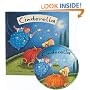 Cinderella (Flip-Up Fairy Tales)