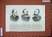 188 Francis Pigou Rev. Alfred Earle Earl Onslow Men