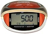 V-Fit M1015 Bodyfat Pedometer