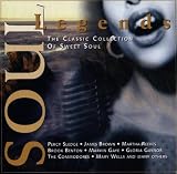 Soul Legends 2 - Various