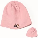 Washington Wizards Women's Classic Knit Beanie (Pink)
