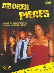 Broken Pieces