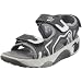 FIT FOR FUN 7002-801-114 7002-801-114 Damen Sandalen