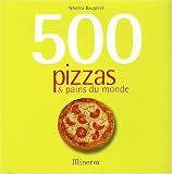 500 pizzas & pains du monde