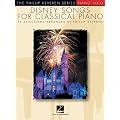 Disney Songs for Classical Piano (Phillip Keveren)