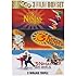 3 Ninjas: High Noon At Mega Mountain/Kick Back/Knuckle Up [DVD]