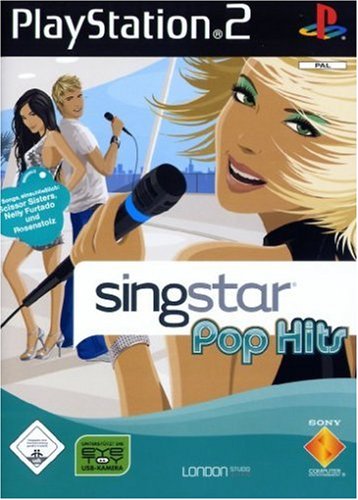 City Travel Guides Discounted  Video-Spiele : SingStar Pop Hits