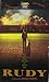 Books : Rudy; Cinema Sounds (Audio Cassette Book)