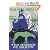 Hound of Death (Agatha Christie Facsimile Edtn)
