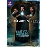 Ghost Adventures Season 2 ~ Various