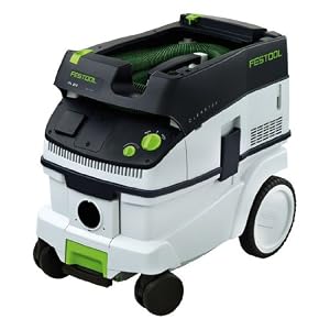 Festool 583492 CT 26 E HEPA Dust Extractor by 