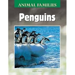 Animal Families