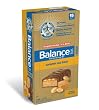 Balance Bar Gold Caramel Nut Blast, 15 Count Bars