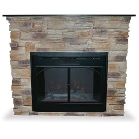 Indoor Electric Fireplace