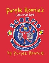 Purple Ronnie's Star Signs:Scorpio