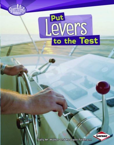 6 Book Series:"How Do Simple Machines Work?", (78381)