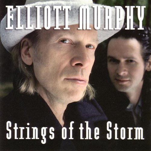 Elliott Murphy Picture 7