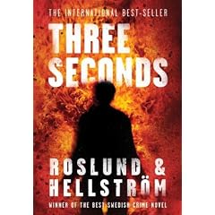 (Three Seconds) By Roslund, Anders (Author) Hardcover on (01 , 2011)