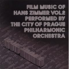 Film Music Of Hans Zimmer /Vol. 2 [Colonna sonora]